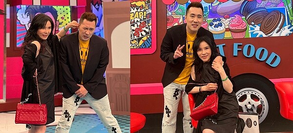 余祥銓在北市北投買房,說「只是要證明我已經長大,有能力可以照顧自己」。圖/截自余祥銓臉書