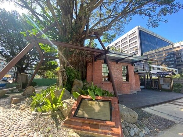 榕錦時光生活園區