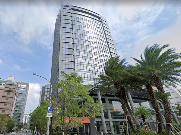 三商美邦人壽賣內湖整棟大樓。