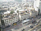 京城博愛都更案　獲都發局核定