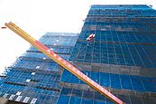 工地染疫增　北市社宅進度堪憂