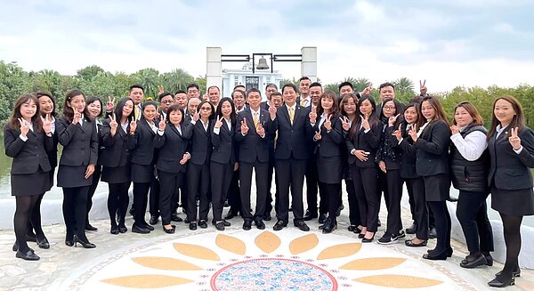 永慶房產集團2022年第一季全台店總業績較2021年同期大增3成、逼近96億元,成交件數突破1.5萬件。圖/永慶房產集團提供