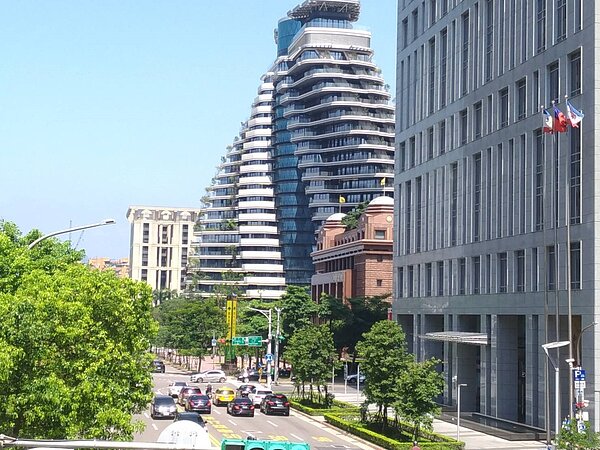 示意圖。記者游智文/攝影