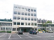 桃市舊司法園區　環局年底進駐