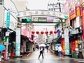 空店潮租金跌不停、這處商圈卻上漲　竟是這原因