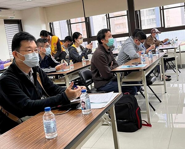 達永春嶺區權會