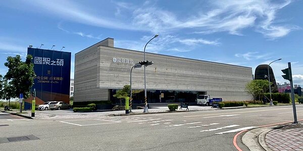 國聚建設在水湳的土地存量達到7,630坪,目前是水湳土地最多的建商。圖/曾麗芳