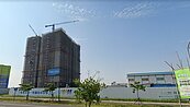 10多年來沒像樣大樓...台南「這重劃區」單價驚人漲9成！