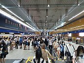 雙北案例沒有一直上升　柯文哲點出這3原因