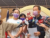 確診死亡火化數差很大　鍾小平批陳時中蓋牌