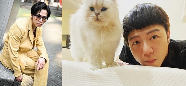 大飛恢單一年砸下千萬買下人生第一間房。圖／截自大飛臉書