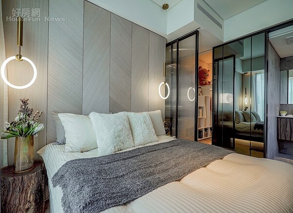 基地面積約605坪,規劃地上15層、地下5層,坪數17至34坪。圖/現場提供