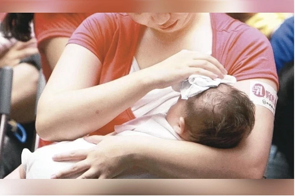 育兒津貼加碼再加碼,今年8月還要上調至5000元。聯合報系資料照片