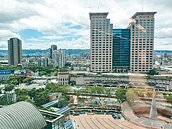 板橋235戶社宅　研擬標售挨批