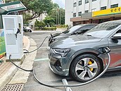 電動車6月推時間電價　尖離峰差4倍