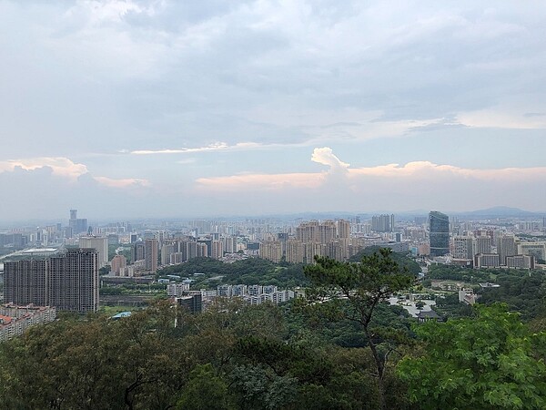 東莞台胞買房門檻降低。圖／翻攝維基百科