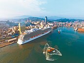 退休會計師驚人發現：住郵輪比住家裡更省錢