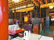 北市淨零草案　未納宮廟惹議