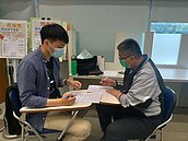 中市勞工局助身障者就業　一對一指導縮短工作摸索期
