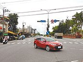 台9線花蓮康樂路段近月5車禍　擬增左轉號誌與專用道