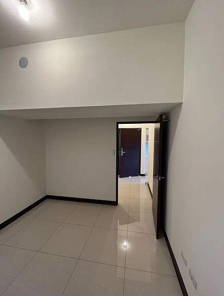 房屋本身有大樑。圖/翻攝自Dcard