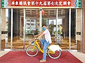屏東Pbike挨批難騎　費力如飛輪健身