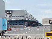 家樂福楊梅倉儲再飄惡臭　擴散5公里