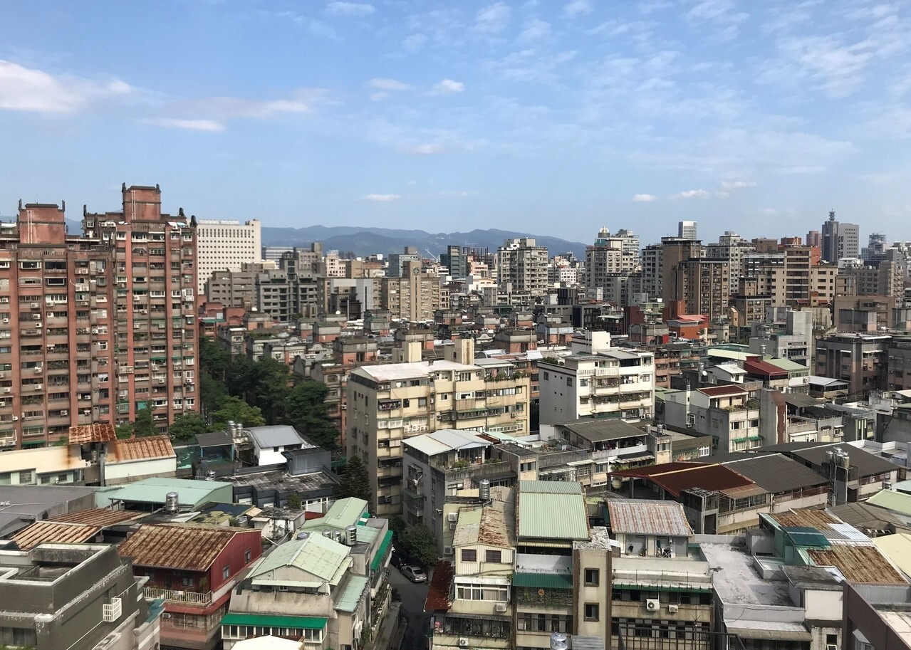 法拍示意圖。 記者游智文/攝影