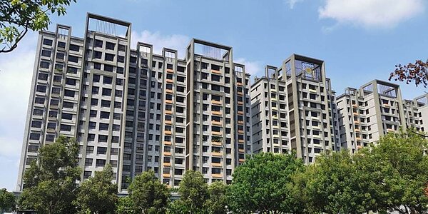 上市櫃建商下半年爭相搶進台中高鐵特區推案。圖/中時報系資料照片