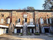 高市府2階段容積移轉　保存百年日本海軍無線電信所