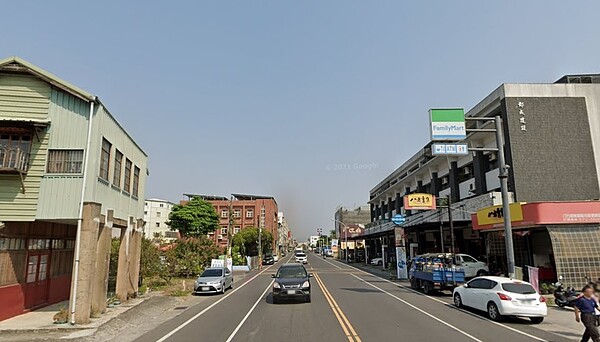 台南市統計分析111年第1季外國人取得土地建物情形,繼承取得之土地筆數居高,其中以繼承麻豆區之土地筆數最多。圖/Google Map