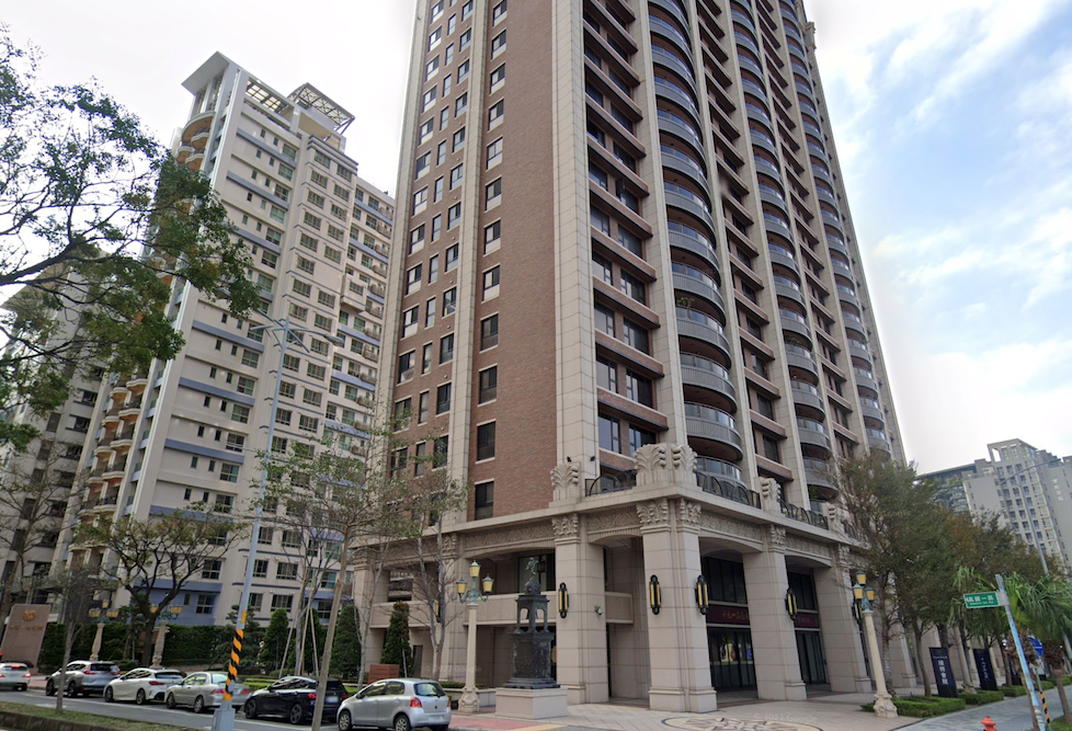 貴上加貴!全台「這縣市」漲最兇 房仲:還會有一波拋售潮 新竹竹北街景。圖/翻攝自GoogleMaps
