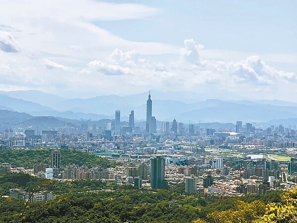 兩年內買賣房屋,若有獲利將被課稅45%。示意圖/聯合報系資料照