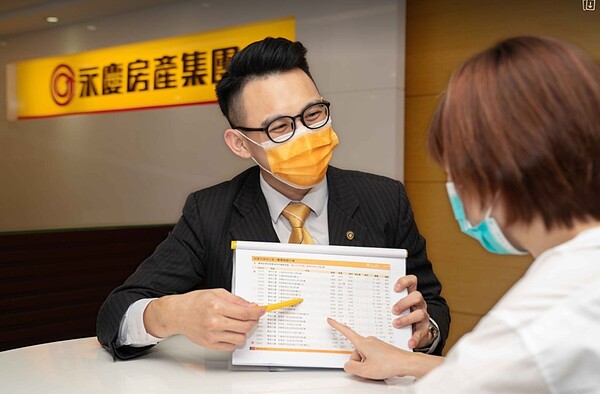 屋主若要避免房屋遭賤賣，陳賜傑協理特別破解「黑心仲介三騙術」，供民眾參考。圖／永慶房產集團提供