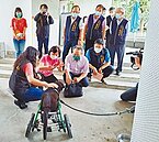 優化動物之家　台中將砸3800萬