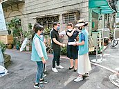 海砂屋都更牛步　議員促放寬法令