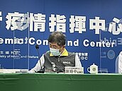 0至6歲免費快篩124萬人受惠　陳時中：兒童發燒特別小心