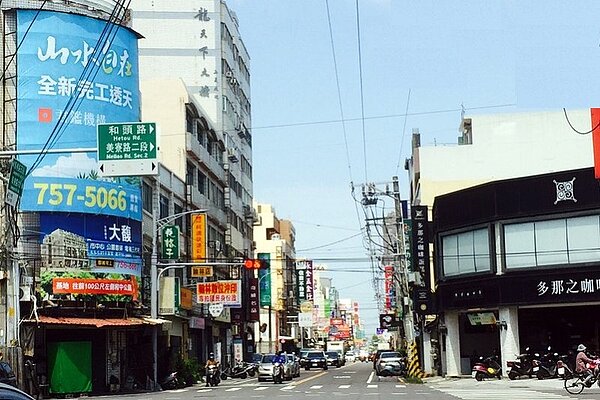 彰化示意圖/業者提供