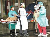 919長照機構染疫　死亡個案占1∕4