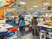 新北首開地方紓困　攤商市場使用費減八成