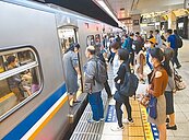 台鐵公司化拍板　2024掛牌不裁員