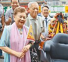 柯P一家不平靜　兒急診母送加護