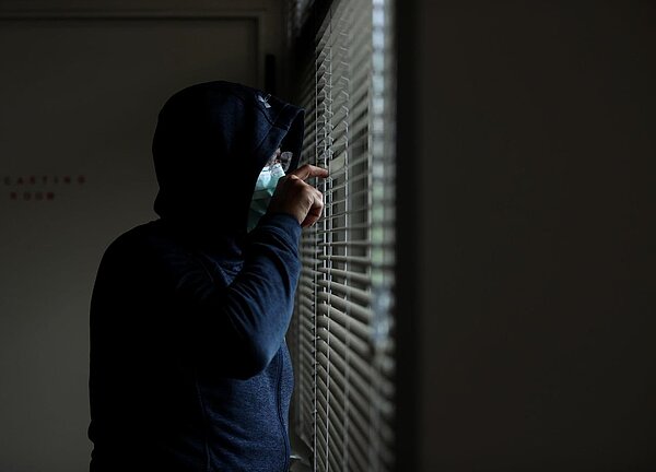 跟騷法6/1上路,八大跟騷樣態包含監視、尾隨、不當追求等,最重關5年、重罰50萬。記者林澔一/攝影