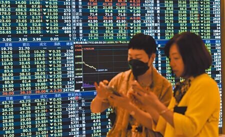 法人指台股已經築底,6月「不絕」甚至第3季表現將被看好。(本報資料照片)