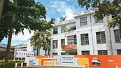 歷史建築　嘉義舊市所活化將成亮點