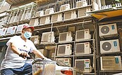 夏月電價6月1日上路 　每戶電費平均月增約459元