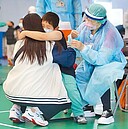 兒童染疫併發腦炎再添2例　最小1歲