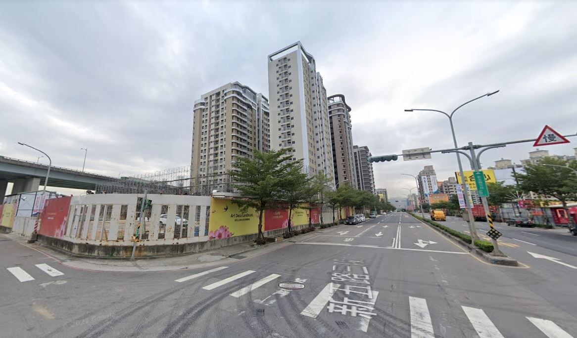 北漂住2萬大套房爸媽臉秒垮 他反嗆4字惹眾怒 一名北漂族表示,房貸負擔承重,讓他覺得「存不到錢」,因此動念賣掉新北房。圖/翻攝自Google maps