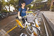 逾3成YouBike2.0借車率低　挨批浪費公帑