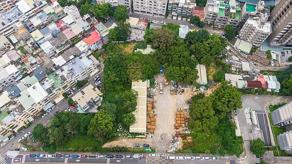 新竹市第二座社會住宅「建功安居」將提供740戶社會住宅。圖／新竹市政府提供